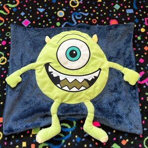 MIKE WAZOWSKI PILLOW CASE